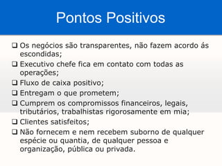  Crise e estagnação