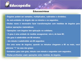 Educossíntese
 