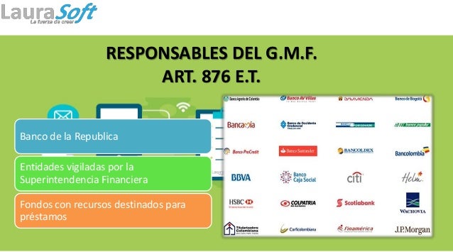 Gravamen A Los Movimientos Financieros gravamen-a-los-movimientos-financieros