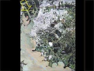 Terra: POA no centro
 