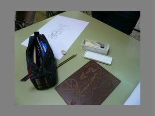 Gravats 2012
