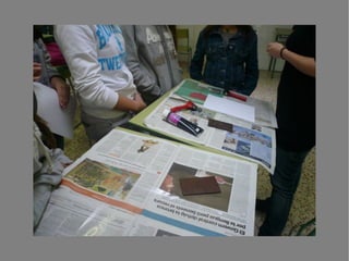 Gravats 2012