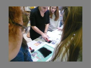 Gravats 2012