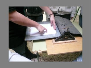 Gravats 2012