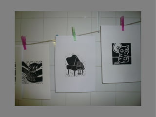Gravats 2012