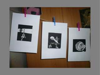 Gravats 2012