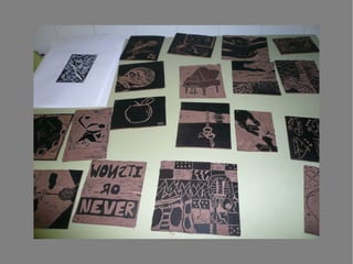 Gravats 2012