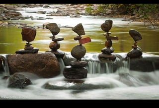 Gravedad y equilibrio