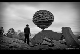 Gravedad y equilibrio