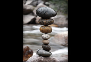 Gravedad y equilibrio