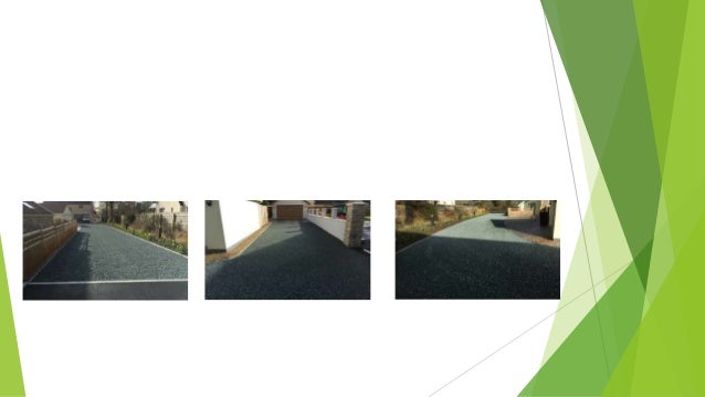 Gravel Driveways Case Studies By Matsgrids