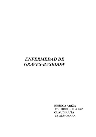 (2011-11-22)Enfermedad de Graves basedow.doc