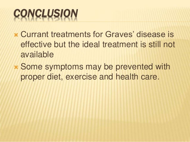 Long Term Effects Of Smoking >> Graves' disease Long Term Effects Of Smoking >> Graves' disease
