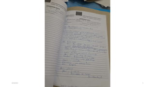 8/18/2023 HU CHMS SOM Dpt of Internal medicine 3
 