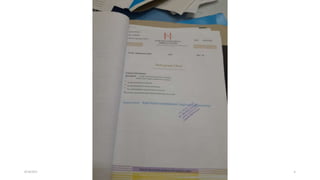 8/18/2023 HU CHMS SOM Dpt of Internal medicine 6
 