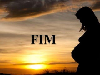 Gravidez na Adolescência