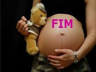 Gravidez na-adolescncia