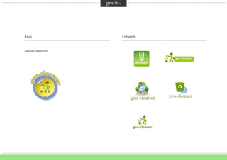 EntwürfeFinal
www.geo-cleaner.com
 