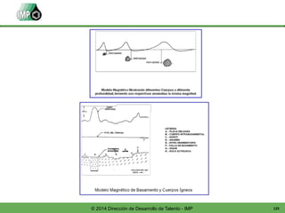 125© 2014 Dirección de Desarrollo de Talento - IMP
 