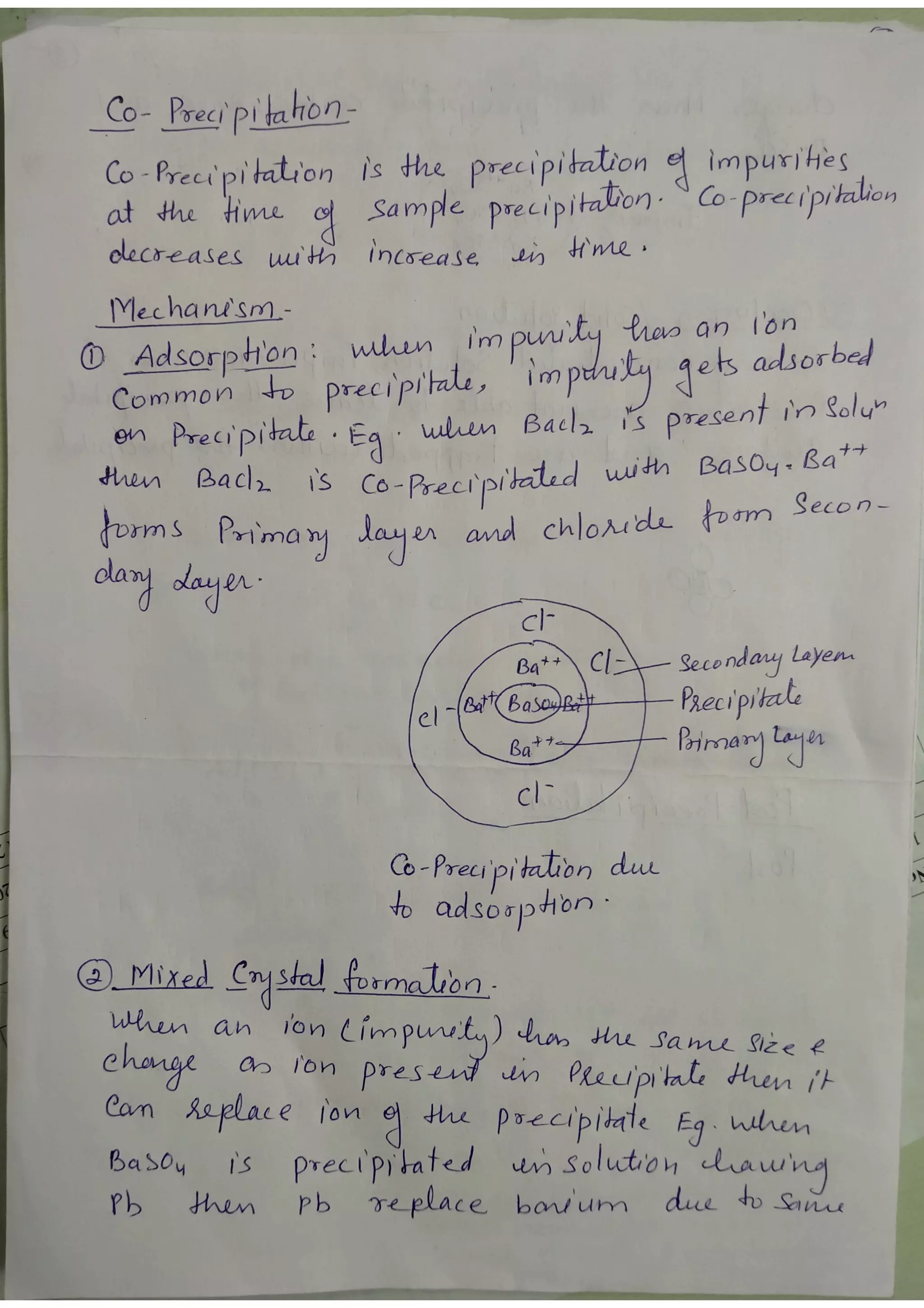Gravimetric titration Pharmaceutical analysis PDF