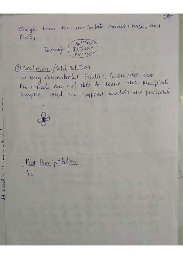 Gravimetric titration Pharmaceutical analysis PDF