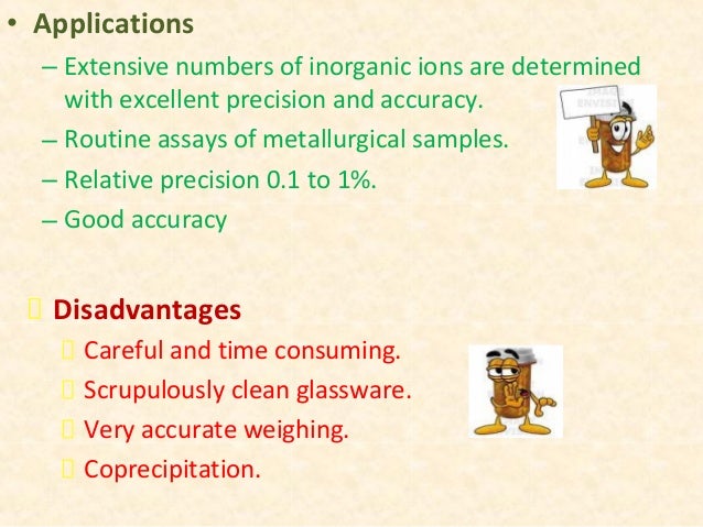 Analytical Chemistry