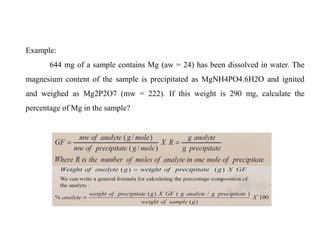 gravimetry.pdf.......................... | PDF