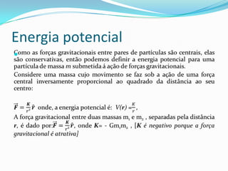 Energia potencial

 