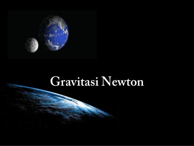 Gravitasi
