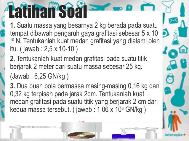 Gravitasi