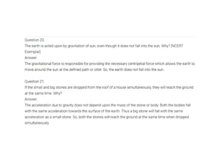 gravitation.pptx
