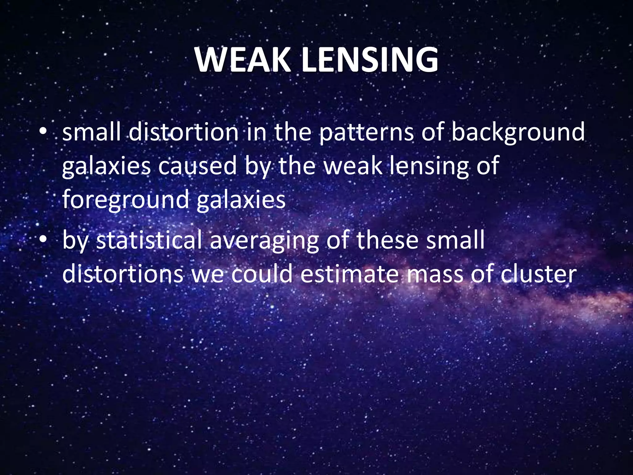 Gravitational Lensing.pptx