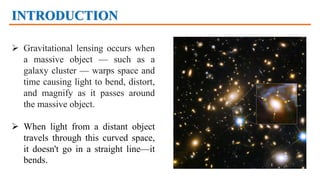 Gravitational Lensing of the universe.pdf