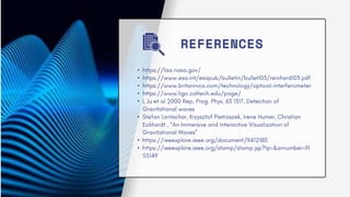 REFERENCES
•
•
•
•
•
•
•
•
 