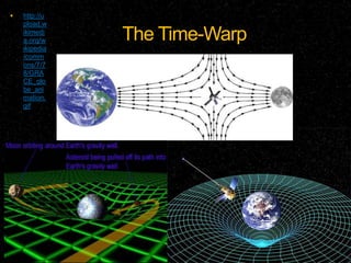 Field LinesThe closer (more dense) the field lines are the stronger the field is.Field lines are radial but at the surface of the Earth the field is approx. uniform.