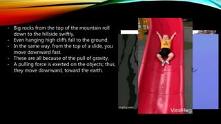 Ground Slide Move Gravity | PPTX