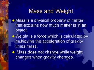 gravity.ppt