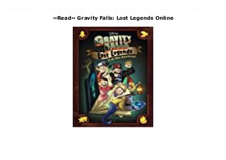 ~Read~ Gravity Falls: Lost Legends Online
Download Here https://nn.readpdfonline.xyz/?book=1368021425 A collection of four all-new strange stories from the sleepy town of Gravity Falls in one original graphic novel. Written by Alex Hirsch. As told by Shmebulock.Illustrated by Asaf Hanuka, Dana Terrace, Ian Worrel, Jacob Chabot, Jim Campbell, Joe Pitt, Kyle Smeallie, Meredith Gran, Mike Holmes, Priscilla Tang, Serina Hernandez, Stephanie Ramirez, and Valerie Halla. Download Online PDF Gravity Falls: Lost Legends, Read PDF Gravity Falls: Lost Legends, Read Full PDF Gravity Falls: Lost Legends, Download PDF and EPUB Gravity Falls: Lost Legends, Download PDF ePub Mobi Gravity Falls: Lost Legends, Reading PDF Gravity Falls: Lost Legends, Read Book PDF Gravity Falls: Lost Legends, Download online Gravity Falls: Lost Legends, Download Gravity Falls: Lost Legends Alex Hirsch pdf, Download Alex Hirsch epub Gravity Falls: Lost Legends, Read pdf Alex Hirsch Gravity Falls: Lost Legends, Download Alex Hirsch ebook Gravity Falls: Lost Legends, Read pdf Gravity Falls: Lost Legends, Gravity Falls: Lost Legends Online Read Best Book Online Gravity Falls: Lost Legends, Download Online Gravity Falls: Lost Legends Book, Read Online Gravity Falls: Lost Legends E-Books, Download Gravity Falls: Lost Legends Online, Download Best Book Gravity Falls: Lost Legends Online, Download Gravity Falls: Lost Legends Books Online Download Gravity Falls: Lost Legends Full Collection, Read Gravity Falls: Lost Legends Book, Read Gravity Falls: Lost Legends Ebook Gravity Falls: Lost Legends PDF Download online, Gravity Falls: Lost Legends pdf Download online, Gravity Falls: Lost Legends Download, Read Gravity Falls: Lost Legends Full PDF, Download Gravity Falls: Lost Legends PDF Online, Download Gravity Falls: Lost Legends Books Online, Read Gravity Falls: Lost Legends Full Popular PDF, PDF Gravity Falls: Lost Legends Read Book PDF Gravity Falls: Lost Legends, Read online PDF Gravity Falls: Lost Legends, Read Best Book Gravity Falls: Lost
Legends, Download PDF Gravity Falls: Lost Legends Collection, Download PDF Gravity Falls: Lost Legends Full Online, Download Best Book Online Gravity Falls: Lost Legends, Download Gravity Falls: Lost Legends PDF files
 