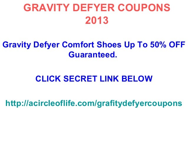 Defy gravity coupon raleigh