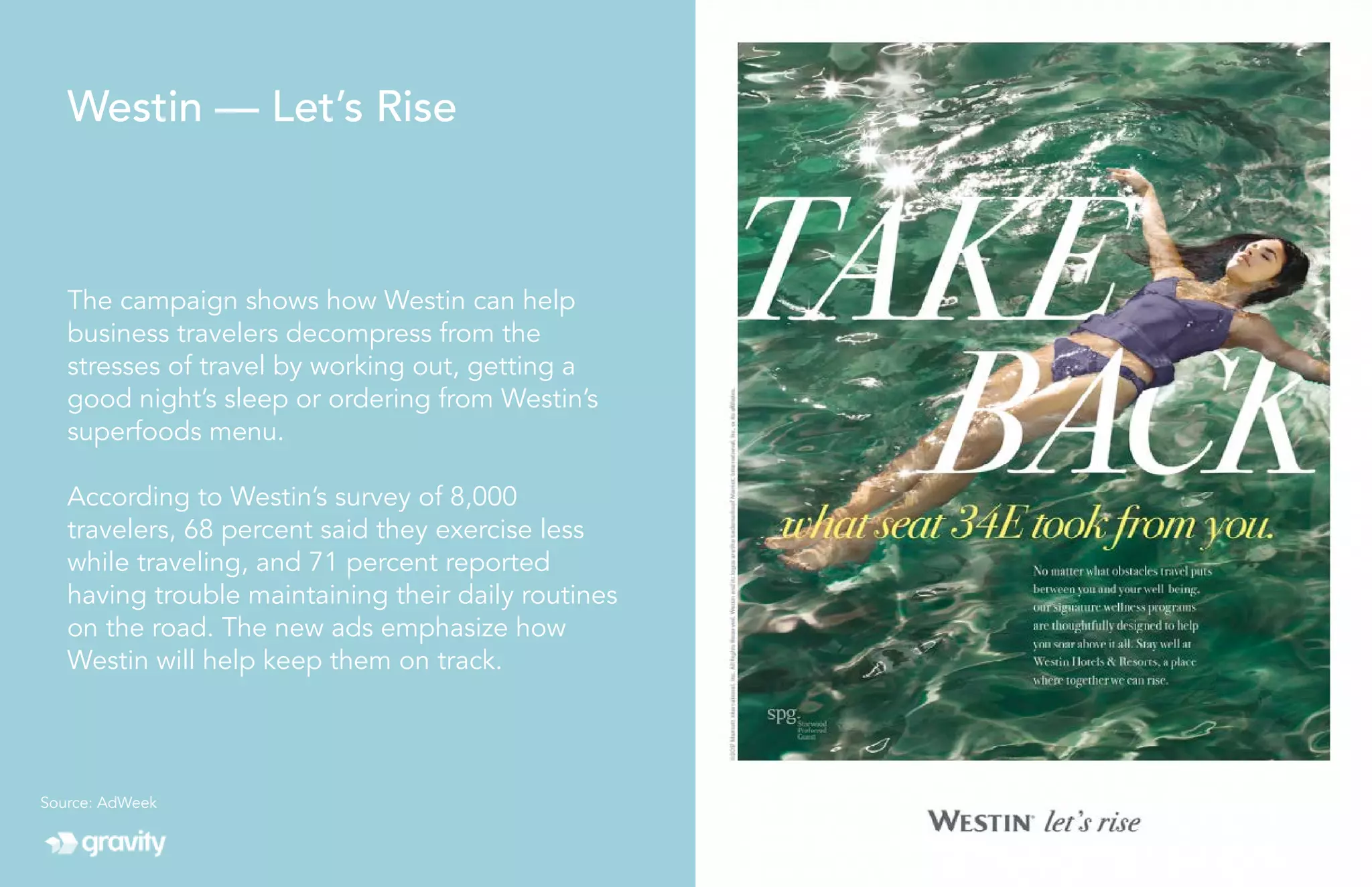 Wellness Tourism Is Riding Consumer Trends Of Health And Wellness | PDF