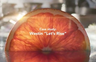 Wellness Tourism Is Riding Consumer Trends Of Health And Wellness | PDF