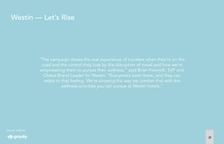 Wellness Tourism Is Riding Consumer Trends Of Health And Wellness | PDF