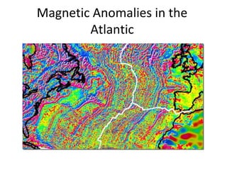 Gravity and Magnetic Mapping | PPT