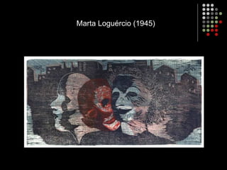 Marta Loguércio (1945)
 
