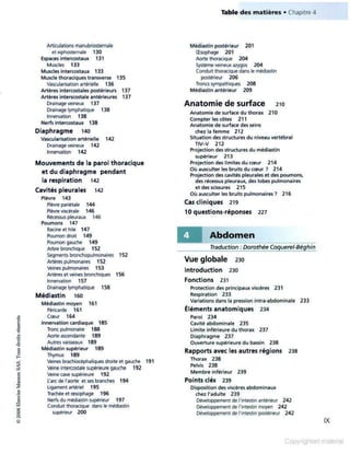 Grays anatomie