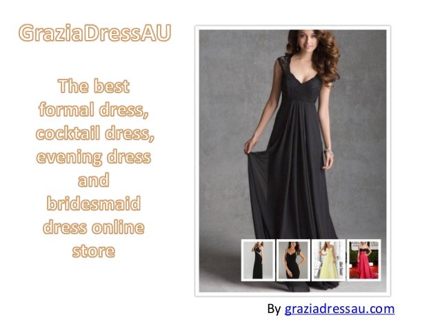 best evening dresses online