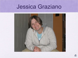 Jessica Graziano 