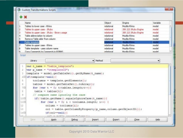 oracle sql developer data modeler oracle sql developer data modeler