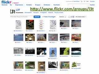 h#p://www.ﬂickr.com/groups/l3t
 