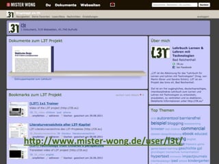 h#p://www.mister-­‐wong.de/user/l3t/
 